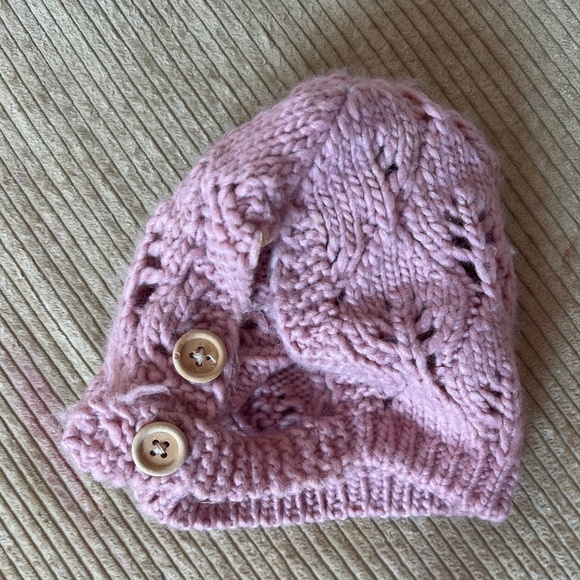 HUGGALUGS Sweater & matching bonnet! - Picture 7 of 15